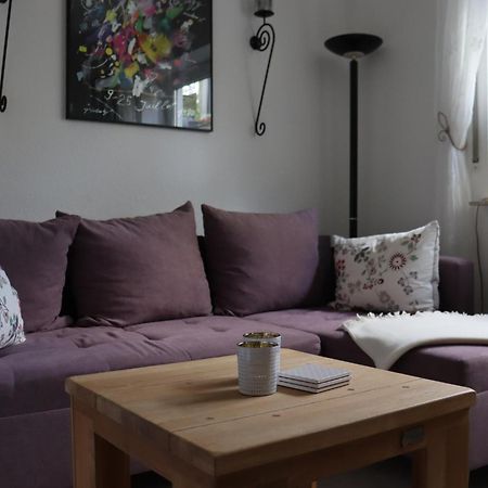 Ferienwohnung Haus Nicole Winterberg Exterior foto