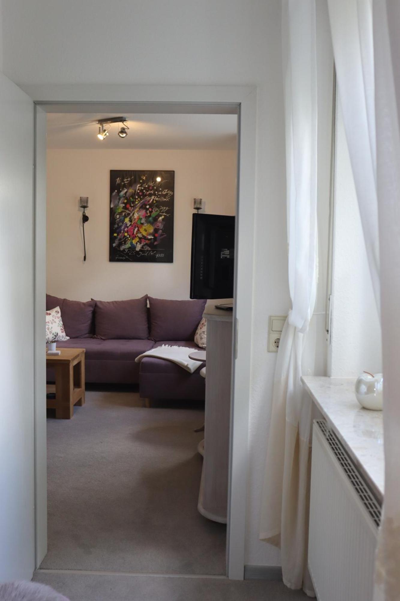Ferienwohnung Haus Nicole Winterberg Exterior foto
