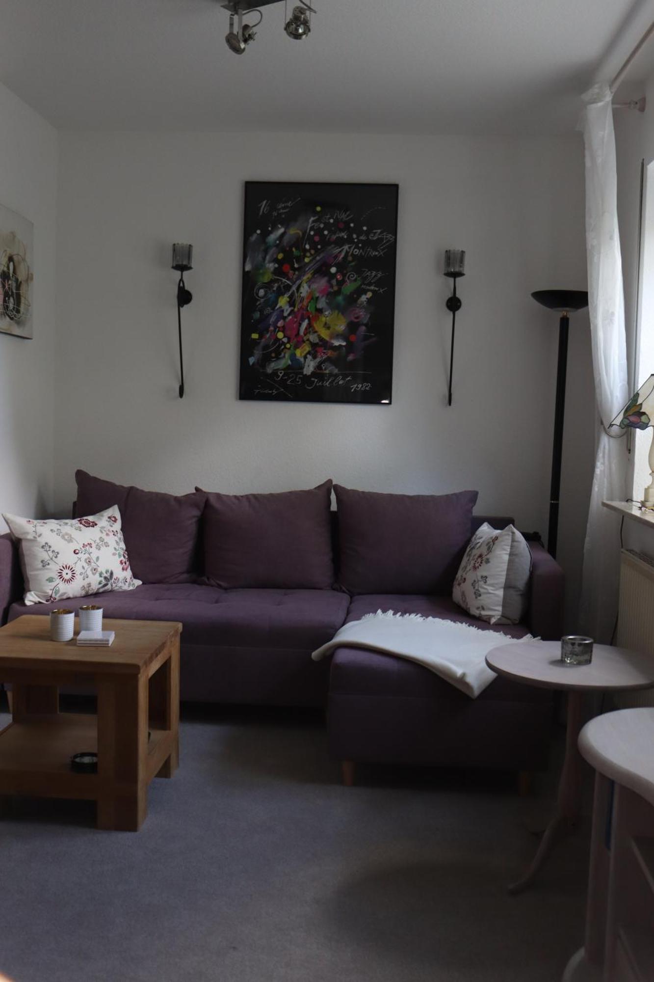 Ferienwohnung Haus Nicole Winterberg Exterior foto