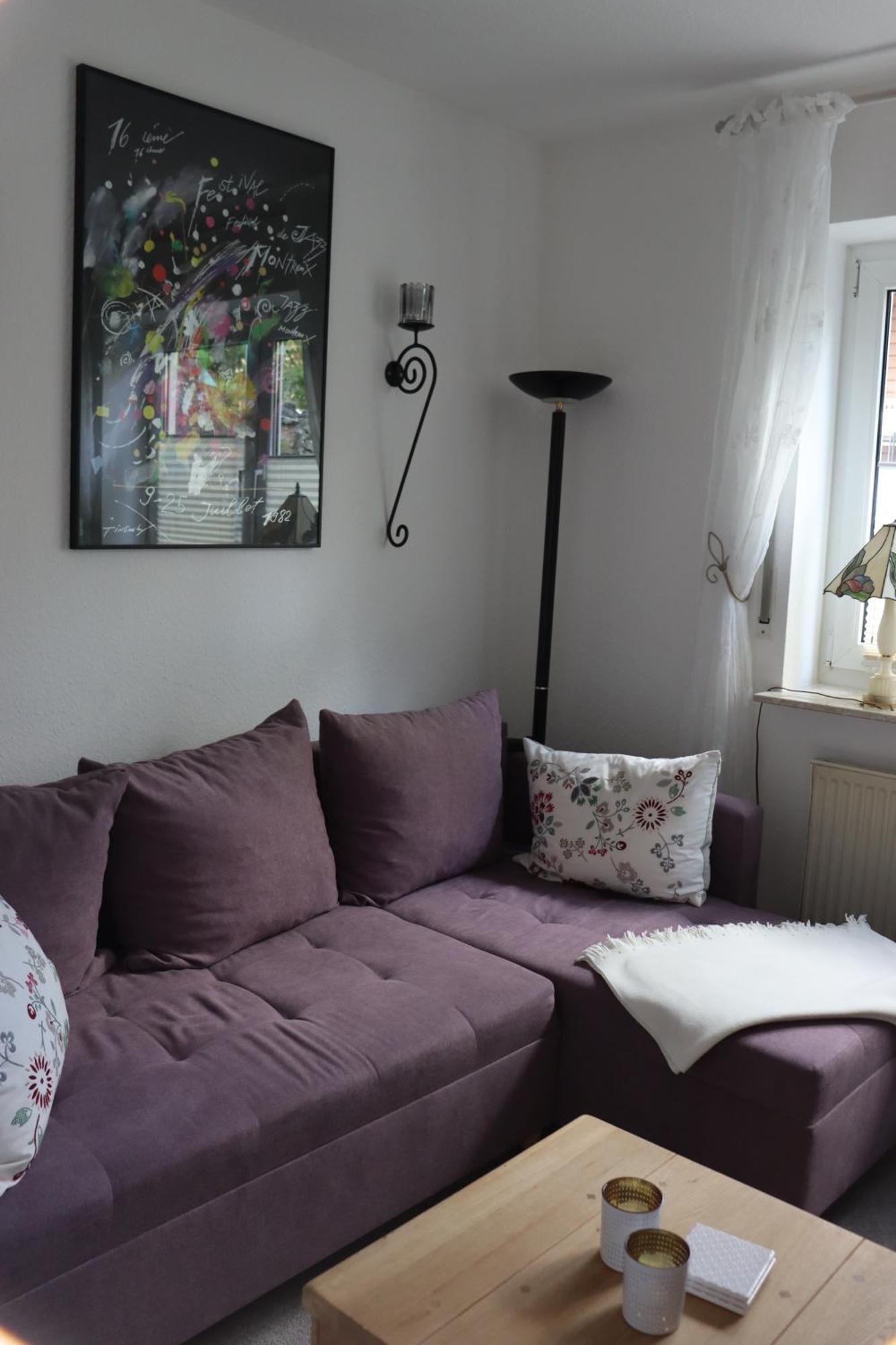 Ferienwohnung Haus Nicole Winterberg Exterior foto