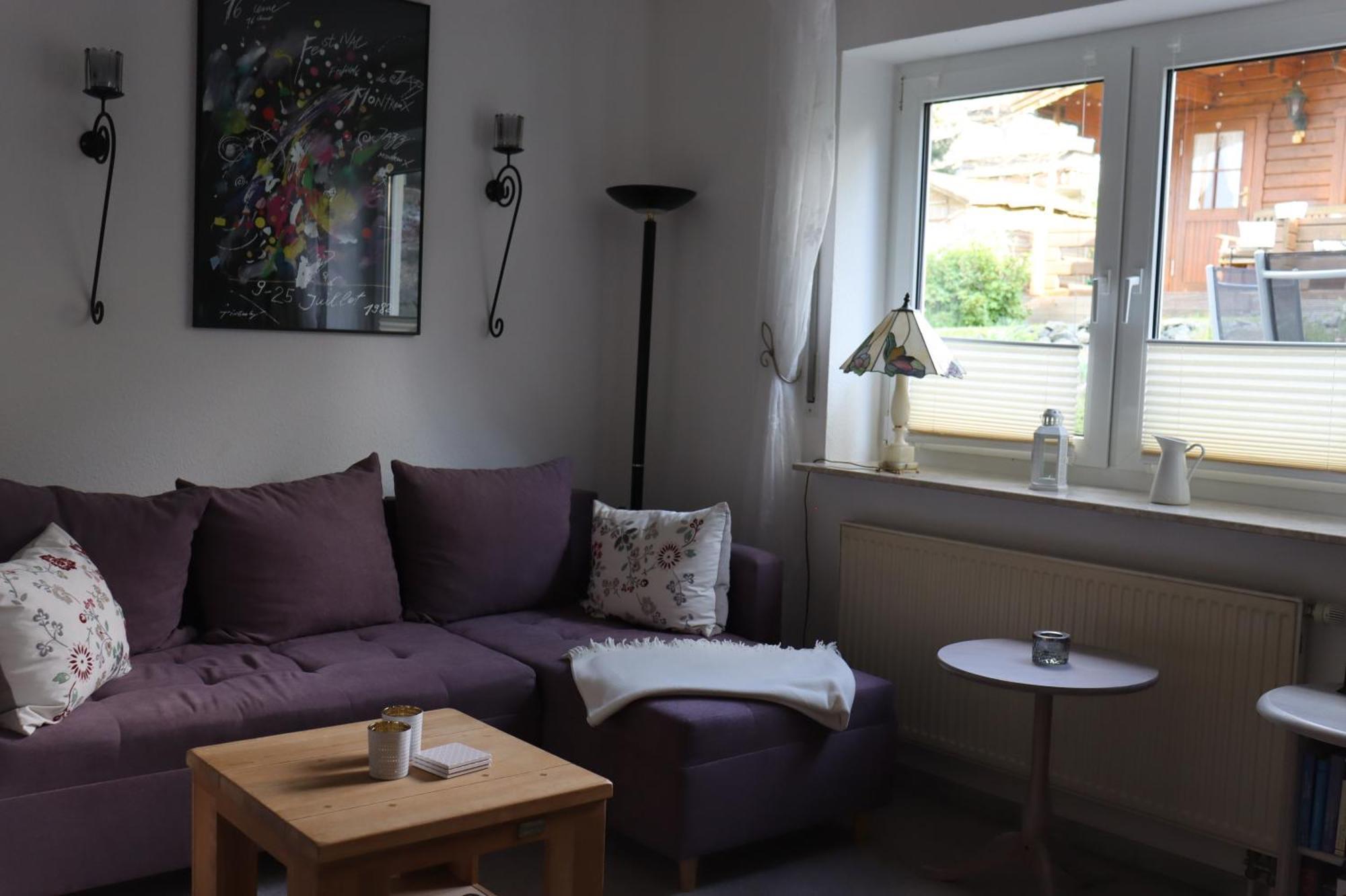 Ferienwohnung Haus Nicole Winterberg Exterior foto